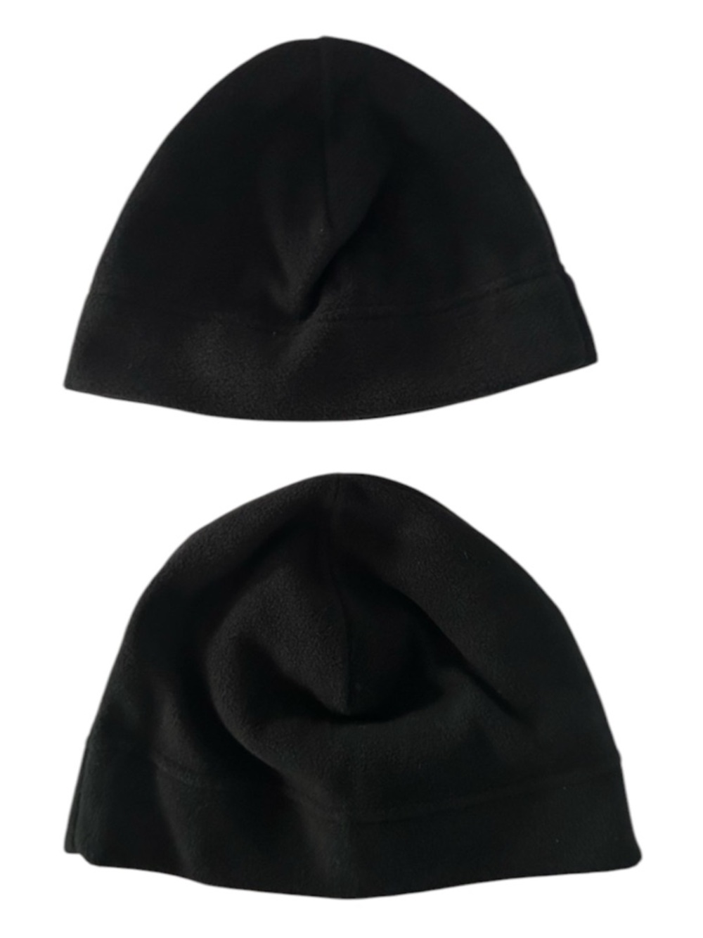 🦋 5/$25 - Target (Set of 2) Black Beanies